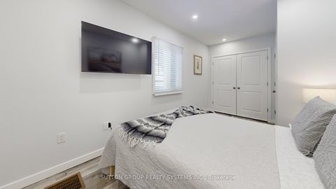 Photo 9 at 50 Brownville Avenue, Mount Dennis, Toronto
