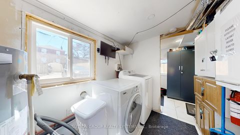 Photo 14 at 50 Brownville Avenue, Mount Dennis, Toronto