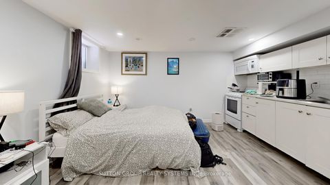 Photo 16 at 50 Brownville Avenue, Mount Dennis, Toronto