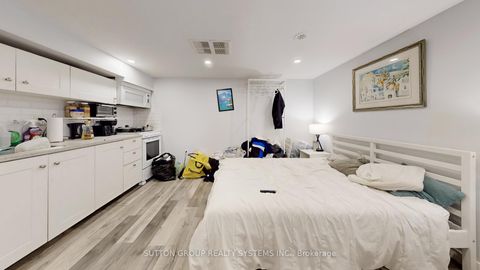 Photo 19 at 50 Brownville Avenue, Mount Dennis, Toronto