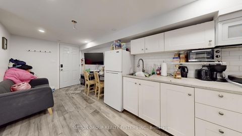 Photo 21 at 50 Brownville Avenue, Mount Dennis, Toronto