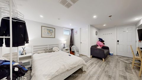 Photo 23 at 50 Brownville Avenue, Mount Dennis, Toronto
