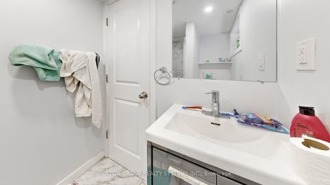 Photo 24 at 50 Brownville Avenue, Mount Dennis, Toronto