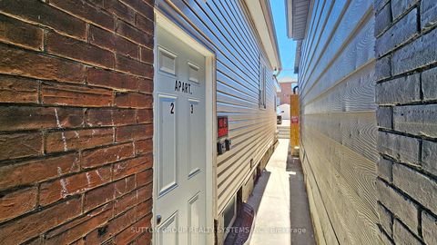 Photo 27 at 50 Brownville Avenue, Mount Dennis, Toronto