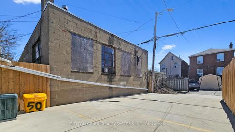 Photo 30 at 50 Brownville Avenue, Mount Dennis, Toronto