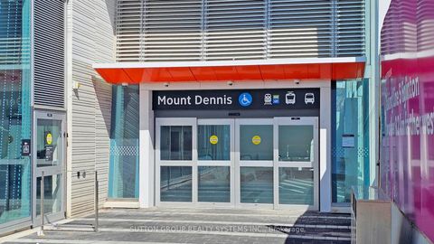 Photo 32 at 50 Brownville Avenue, Mount Dennis, Toronto