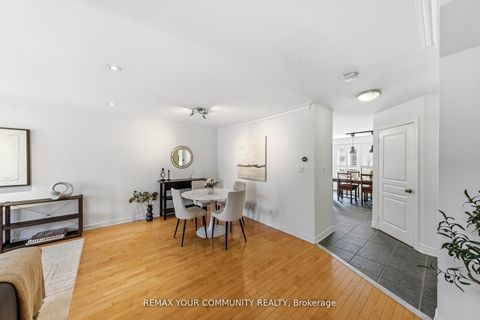 Photo 10 at 9 Cannes Circle, Junction Area, Toronto