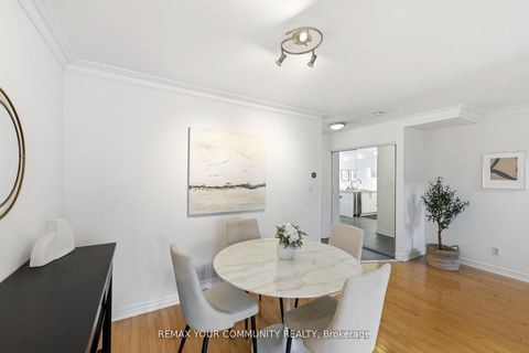 Photo 11 at 9 Cannes Circle, Junction Area, Toronto