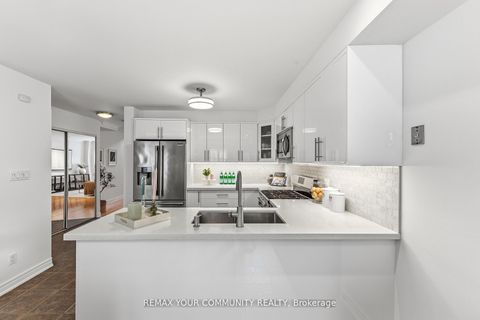 Photo 13 at 9 Cannes Circle, Junction Area, Toronto