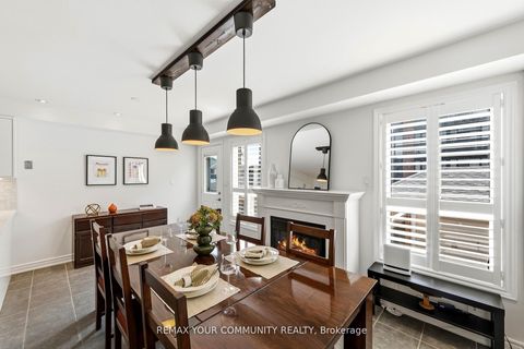 Photo 15 at 9 Cannes Circle, Junction Area, Toronto