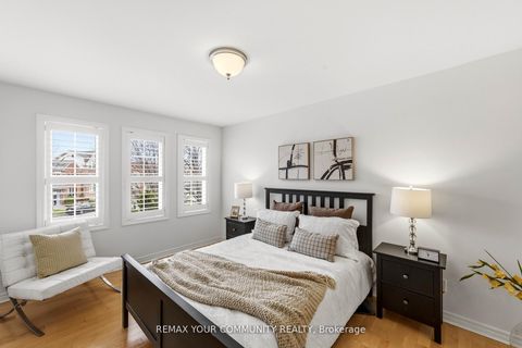 Photo 19 at 9 Cannes Circle, Junction Area, Toronto