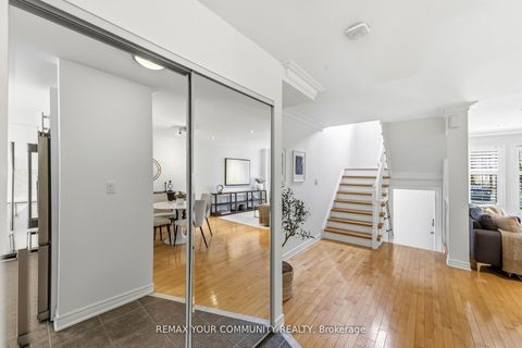 Photo 20 at 9 Cannes Circle, Junction Area, Toronto