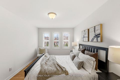 Photo 22 at 9 Cannes Circle, Junction Area, Toronto