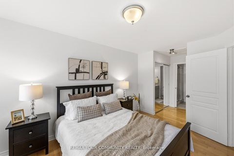 Photo 23 at 9 Cannes Circle, Junction Area, Toronto