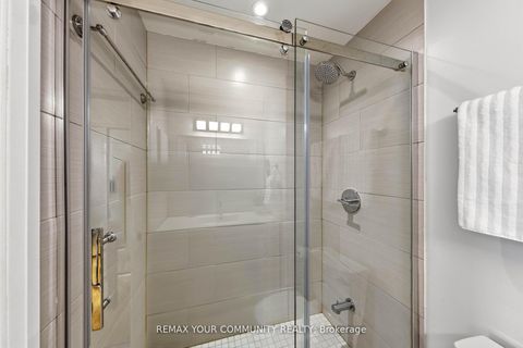 Photo 26 at 9 Cannes Circle, Junction Area, Toronto