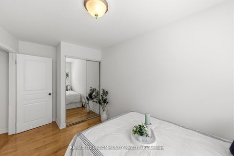 Photo 28 at 9 Cannes Circle, Junction Area, Toronto