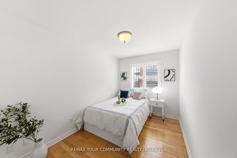 Photo 29 at 9 Cannes Circle, Junction Area, Toronto