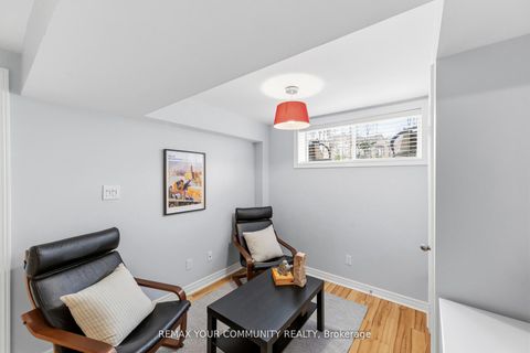 Photo 31 at 9 Cannes Circle, Junction Area, Toronto