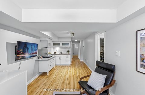 Photo 33 at 9 Cannes Circle, Junction Area, Toronto