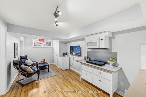 Photo 34 at 9 Cannes Circle, Junction Area, Toronto