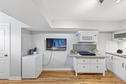 Photo 35 at 9 Cannes Circle, Junction Area, Toronto