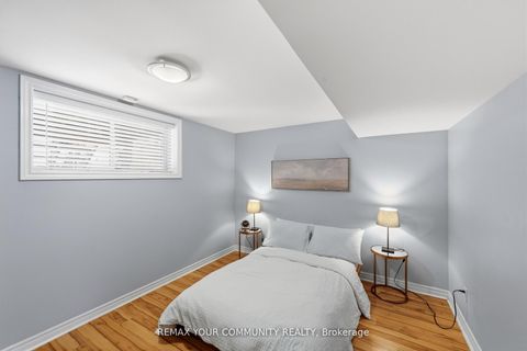 Photo 36 at 9 Cannes Circle, Junction Area, Toronto