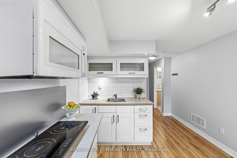 Photo 37 at 9 Cannes Circle, Junction Area, Toronto