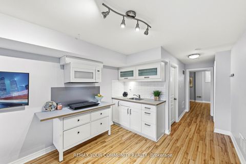 Photo 38 at 9 Cannes Circle, Junction Area, Toronto