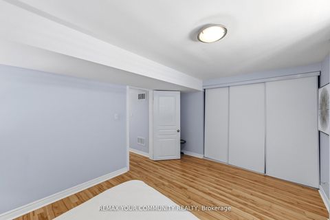 Photo 40 at 9 Cannes Circle, Junction Area, Toronto