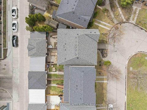 Photo 46 at 9 Cannes Circle, Junction Area, Toronto