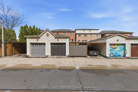 Photo 48 at 9 Cannes Circle, Junction Area, Toronto