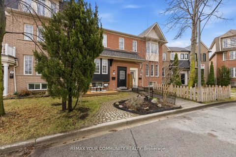 Photo 49 at 9 Cannes Circle, Junction Area, Toronto