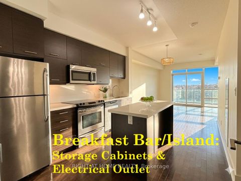 Photo 0 at 805 - 26 Norton Avenue, Willowdale East, Toronto