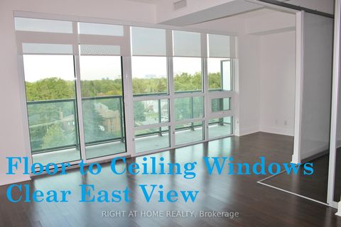 Photo 1 at 805 - 26 Norton Avenue, Willowdale East, Toronto