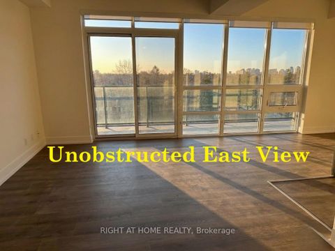 Photo 2 at 805 - 26 Norton Avenue, Willowdale East, Toronto