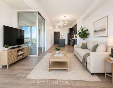 Photo 4 at 805 - 26 Norton Avenue, Willowdale East, Toronto