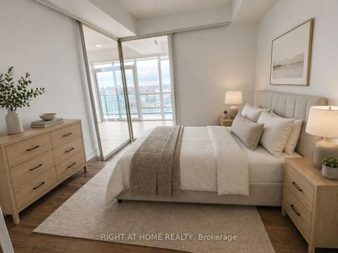 Photo 6 at 805 - 26 Norton Avenue, Willowdale East, Toronto