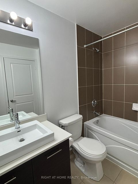 Photo 12 at 805 - 26 Norton Avenue, Willowdale East, Toronto