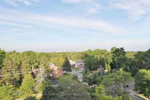 Photo 14 at 805 - 26 Norton Avenue, Willowdale East, Toronto