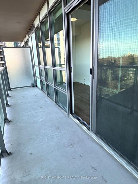 Photo 15 at 805 - 26 Norton Avenue, Willowdale East, Toronto