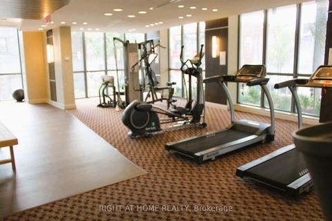 Photo 17 at 805 - 26 Norton Avenue, Willowdale East, Toronto