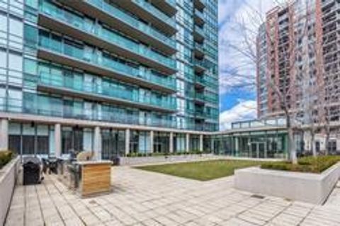 Photo 18 at 805 - 26 Norton Avenue, Willowdale East, Toronto