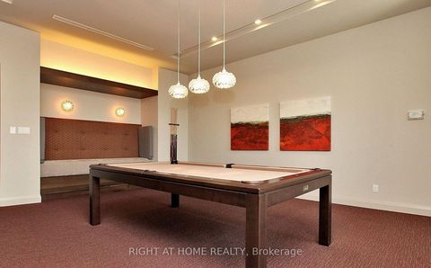 Photo 19 at 805 - 26 Norton Avenue, Willowdale East, Toronto