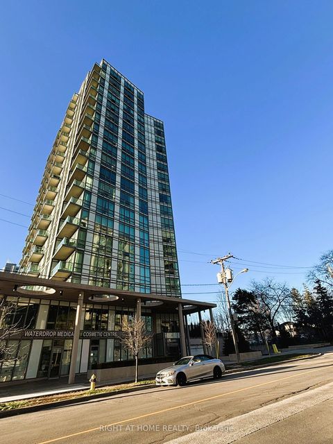 Photo 20 at 805 - 26 Norton Avenue, Willowdale East, Toronto