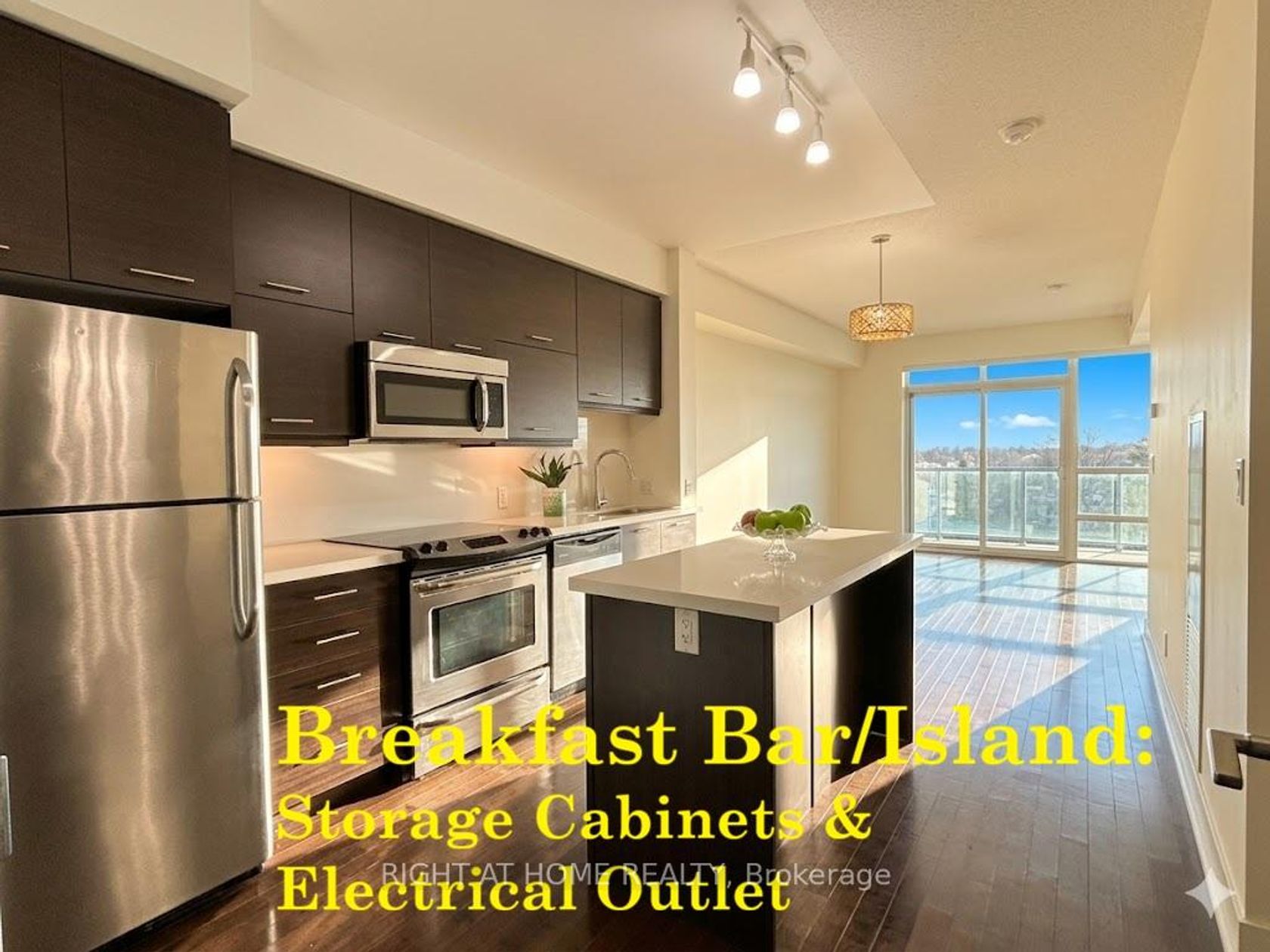 805 - 26 Norton Avenue, Willowdale East, Toronto photo number 2