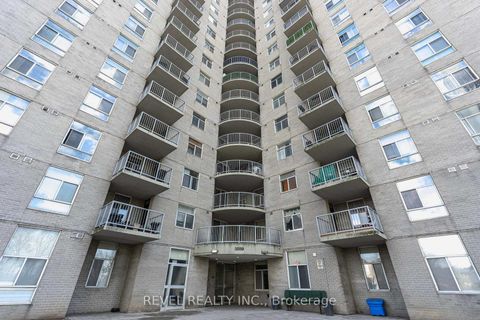 Photo 2 at 306 - 3559 Eglinton Avenue W, Mount Dennis, Toronto