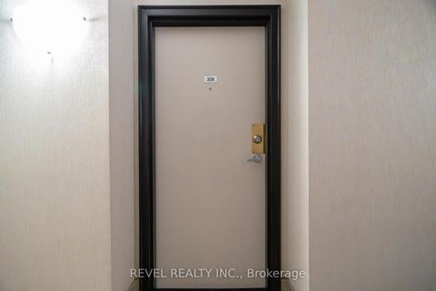 Photo 4 at 306 - 3559 Eglinton Avenue W, Mount Dennis, Toronto