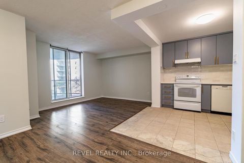 Photo 7 at 306 - 3559 Eglinton Avenue W, Mount Dennis, Toronto