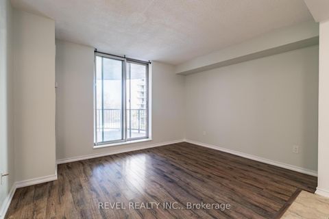 Photo 9 at 306 - 3559 Eglinton Avenue W, Mount Dennis, Toronto