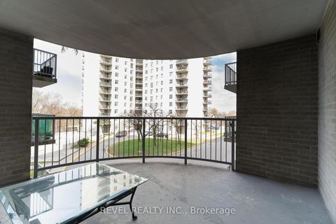 Photo 29 at 306 - 3559 Eglinton Avenue W, Mount Dennis, Toronto